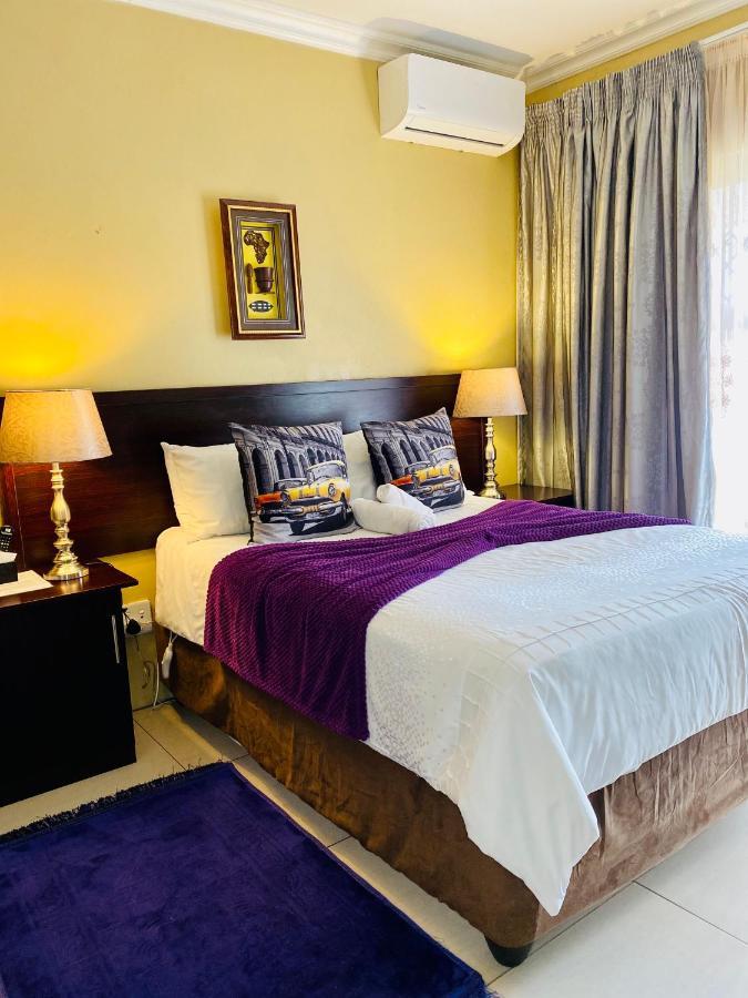 Mrhali Boutique Guest House KwaMhlanga Экстерьер фото